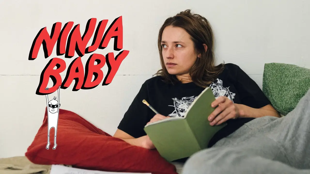 Ninjababy hdfilme