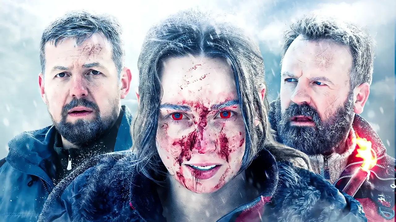 Blood and Snow hdfilme