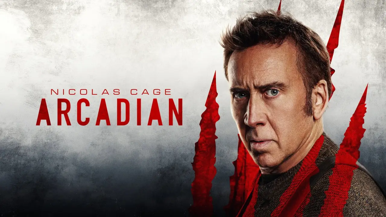 Arcadian hdfilme