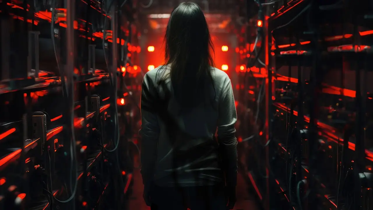 A.I. - Unsichtbarer Feind hdfilme