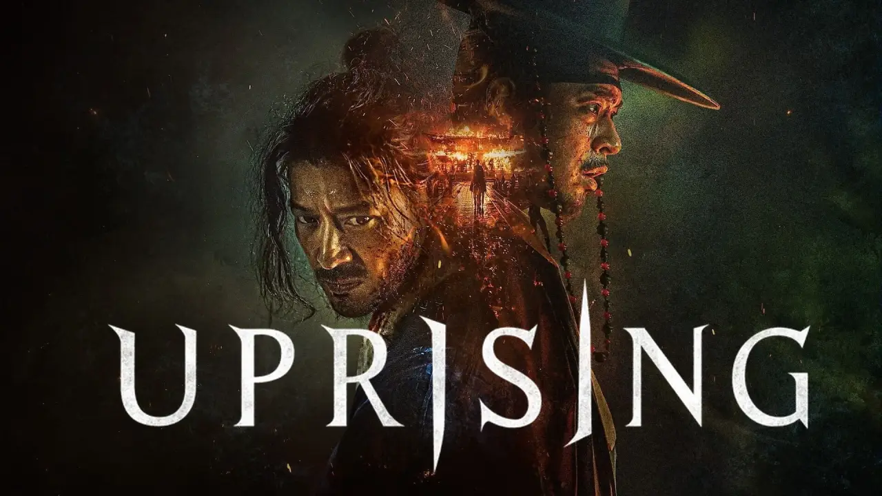 Uprising hdfilme