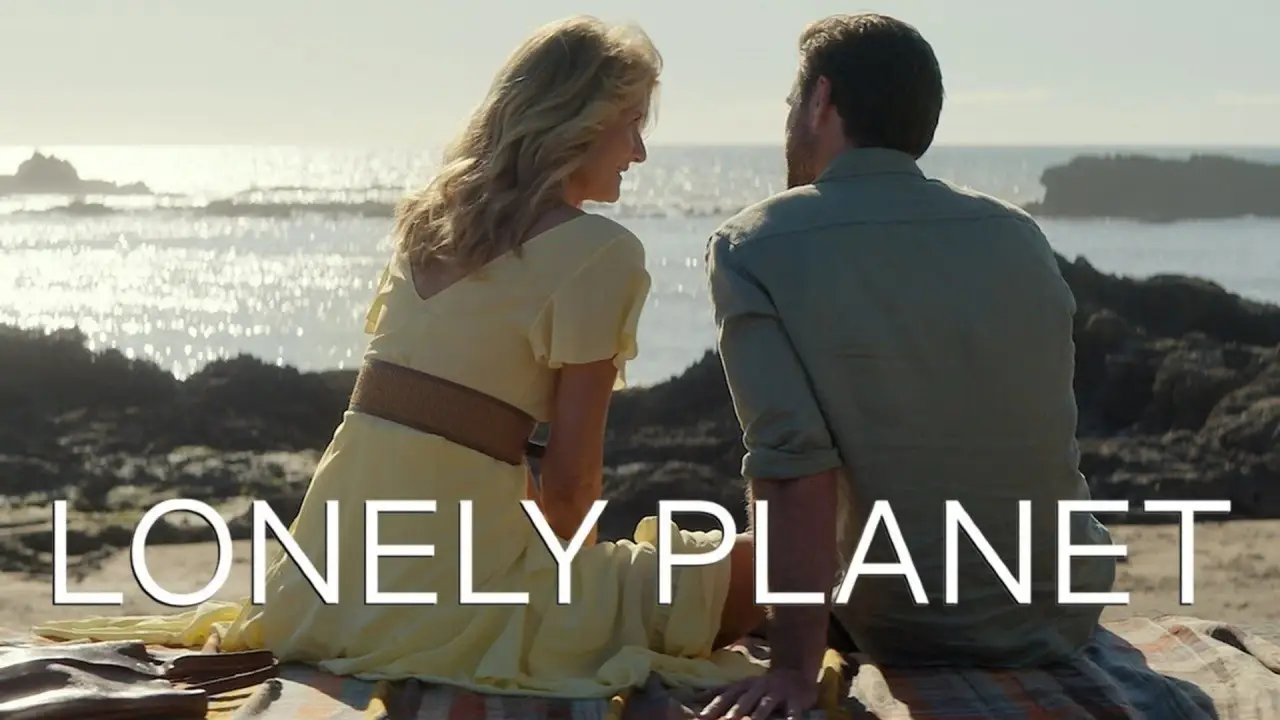 Lonely Planet: Liebe in Marokko hdfilme