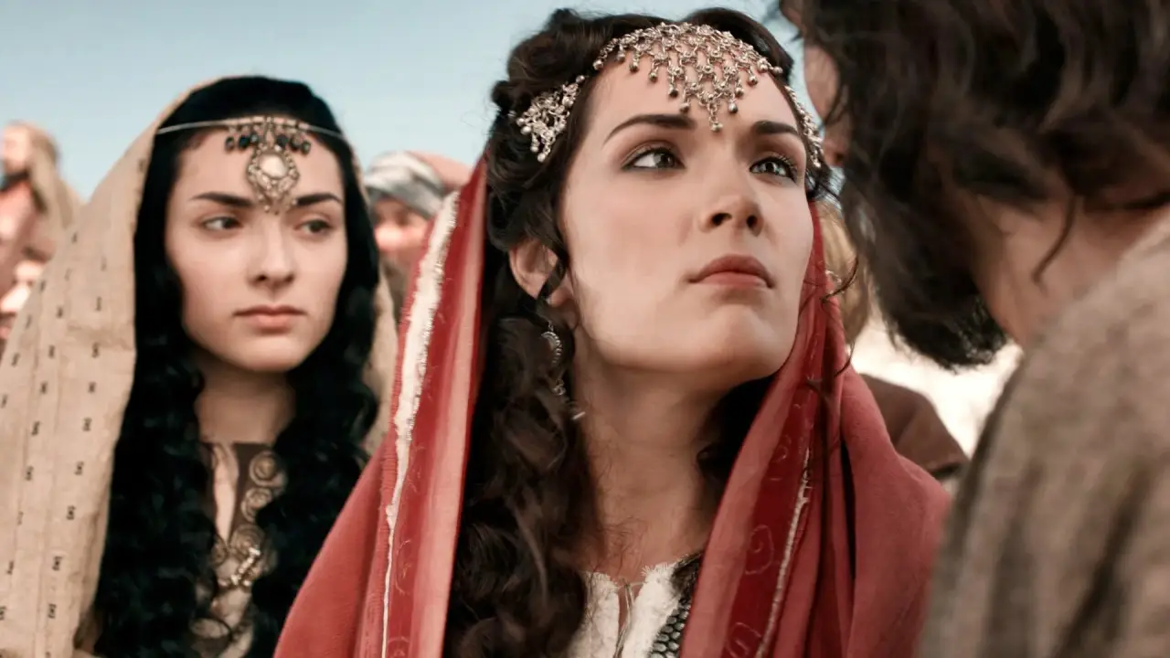 Barabbas hdfilme