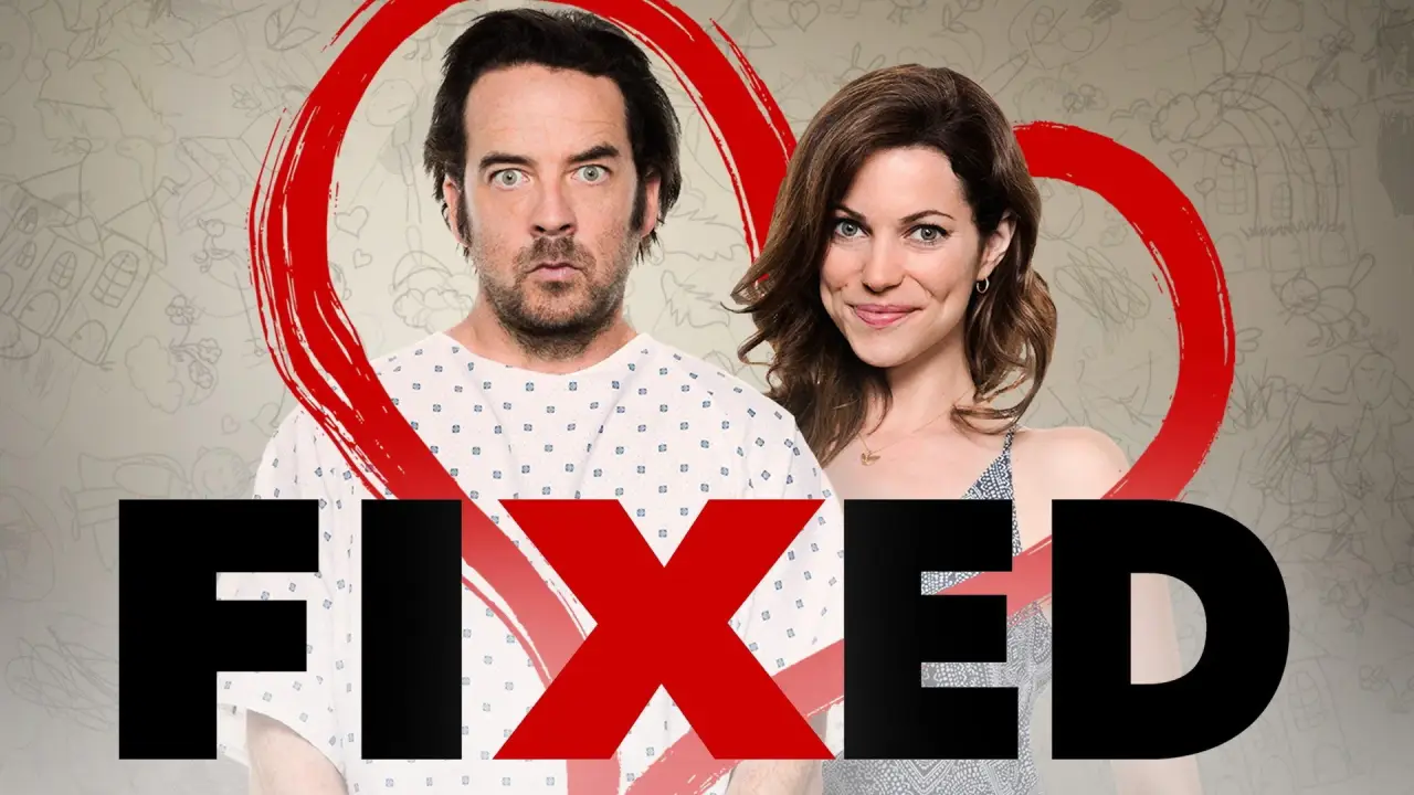 Fixed - Kleiner Schnitt, große Panik hdfilme