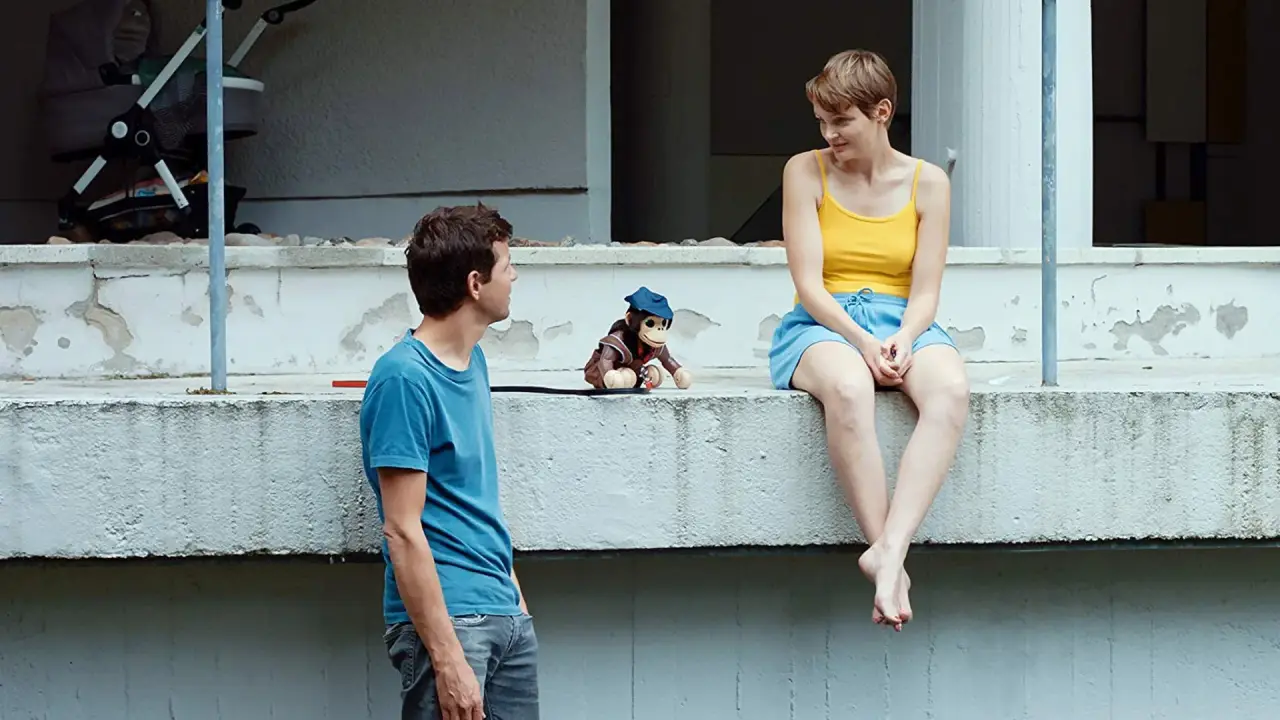Die Einzelteile der Liebe hdfilme