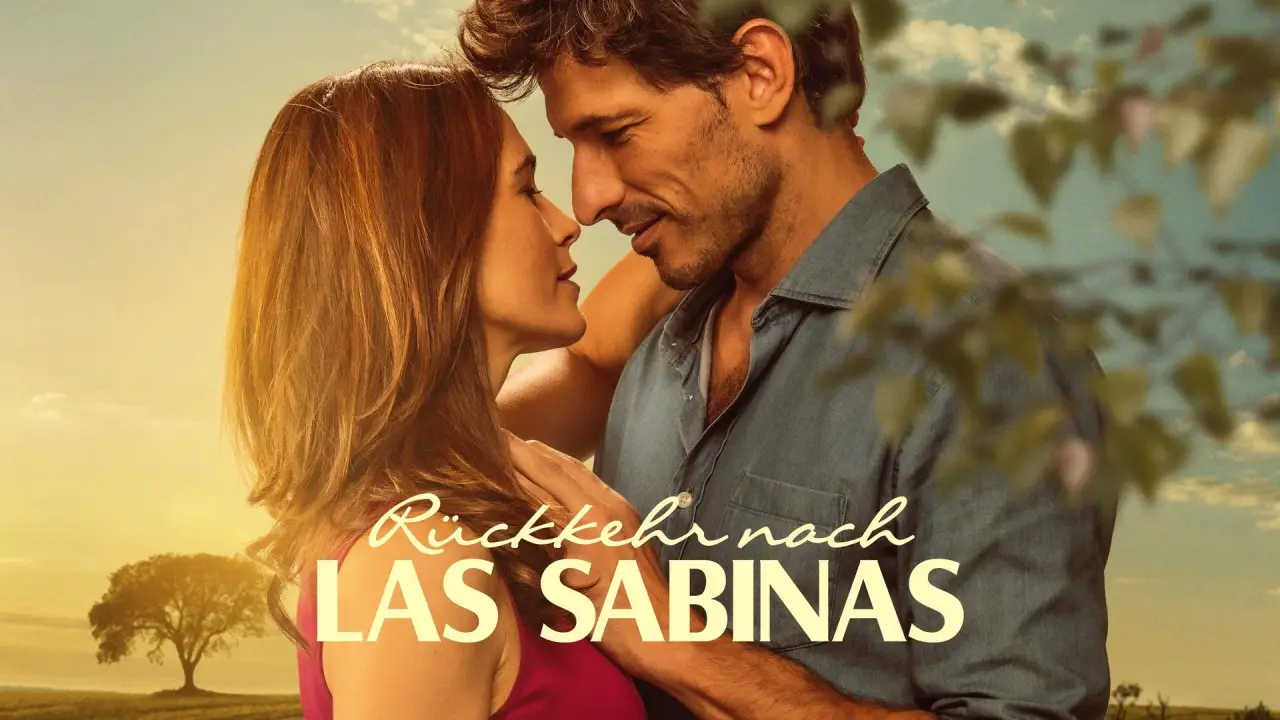 Rückkehr nach Las Sabinas hdfilme