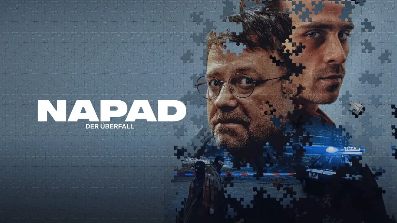 Napad – Der Überfall hdfilme