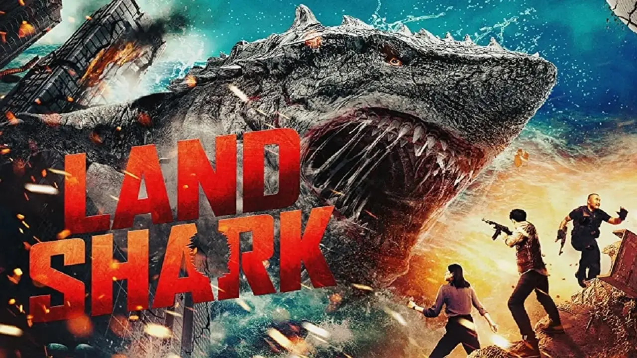 Land Shark hdfilme