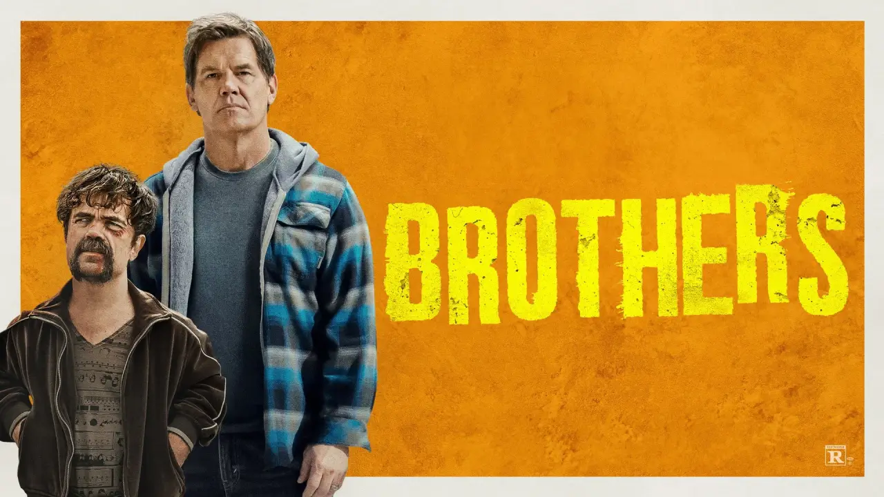 Brothers hdfilme