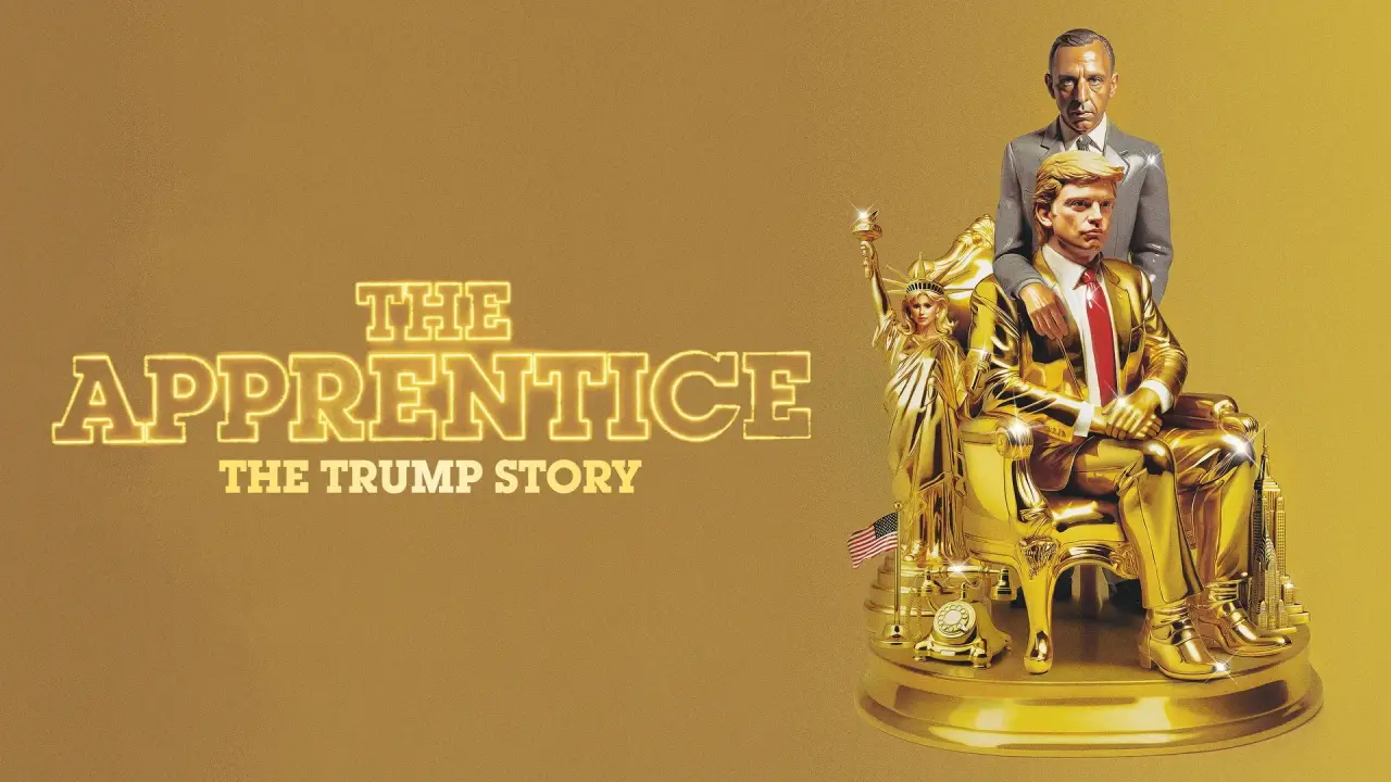 The Apprentice - The Trump Story hdfilme