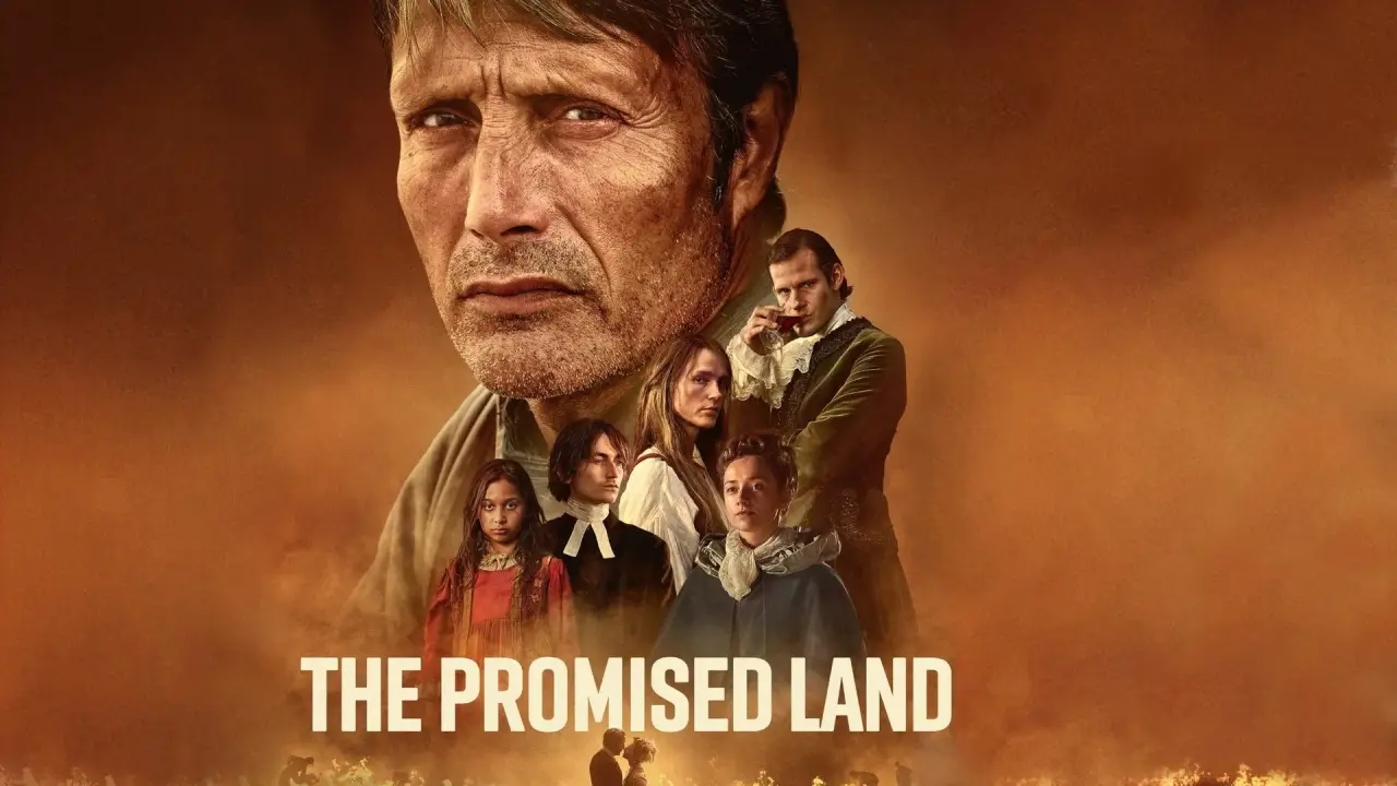 King's Land hdfilme