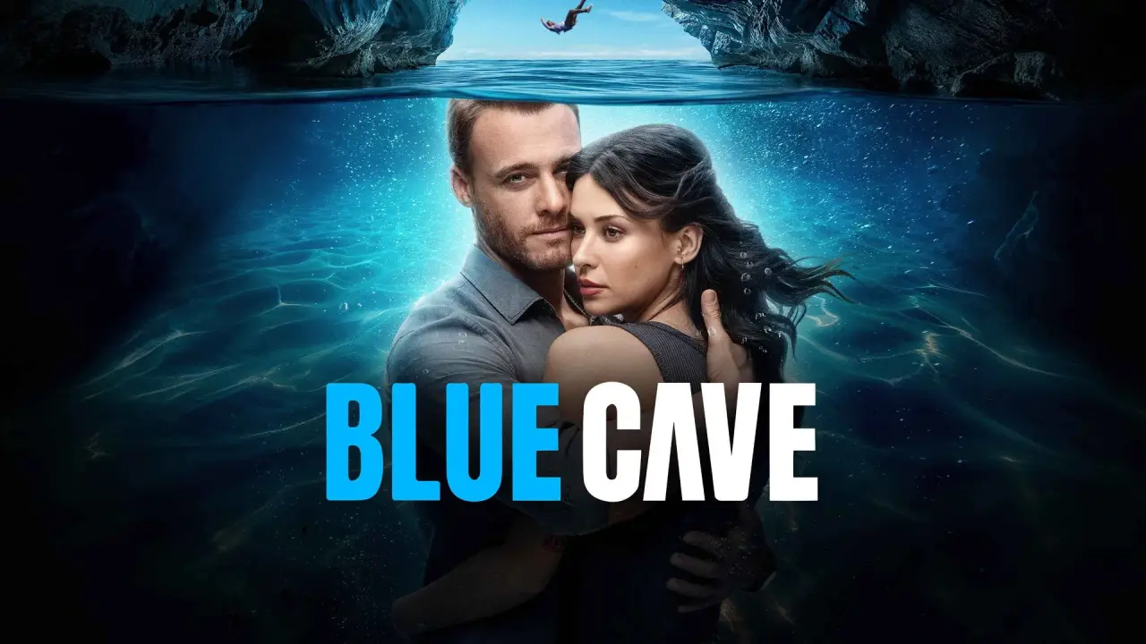 Blue Cave hdfilme