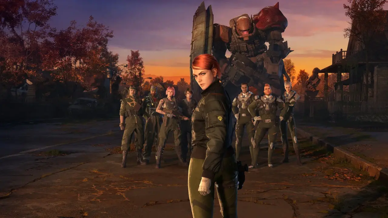 Gundam: Requiem for Vengeance hdfilme