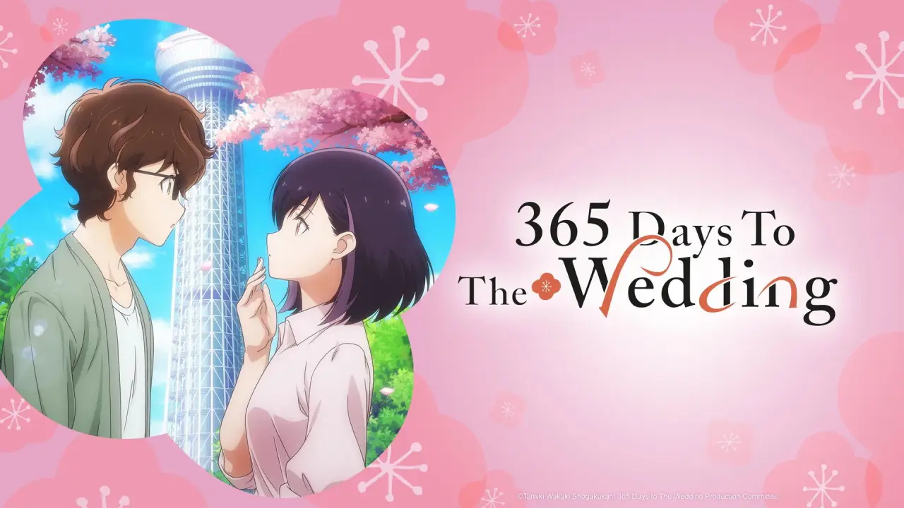 365 Days To The Wedding hdfilme