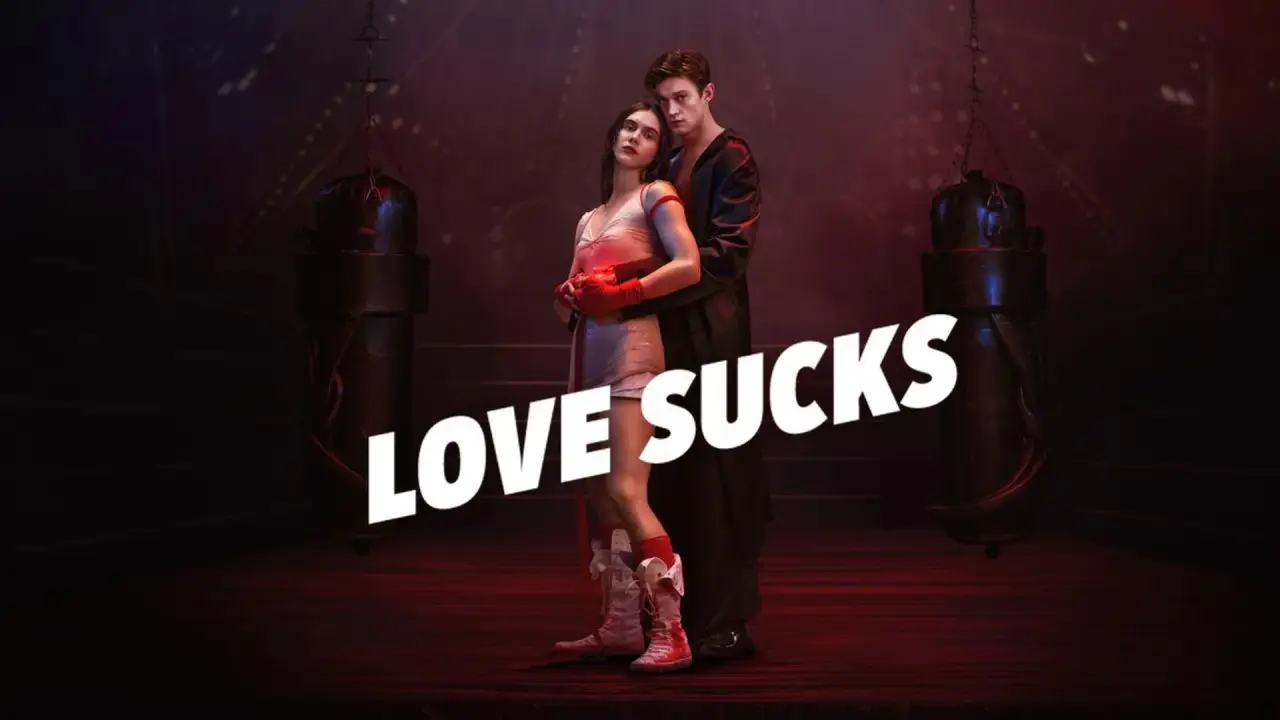 Love Sucks hdfilme