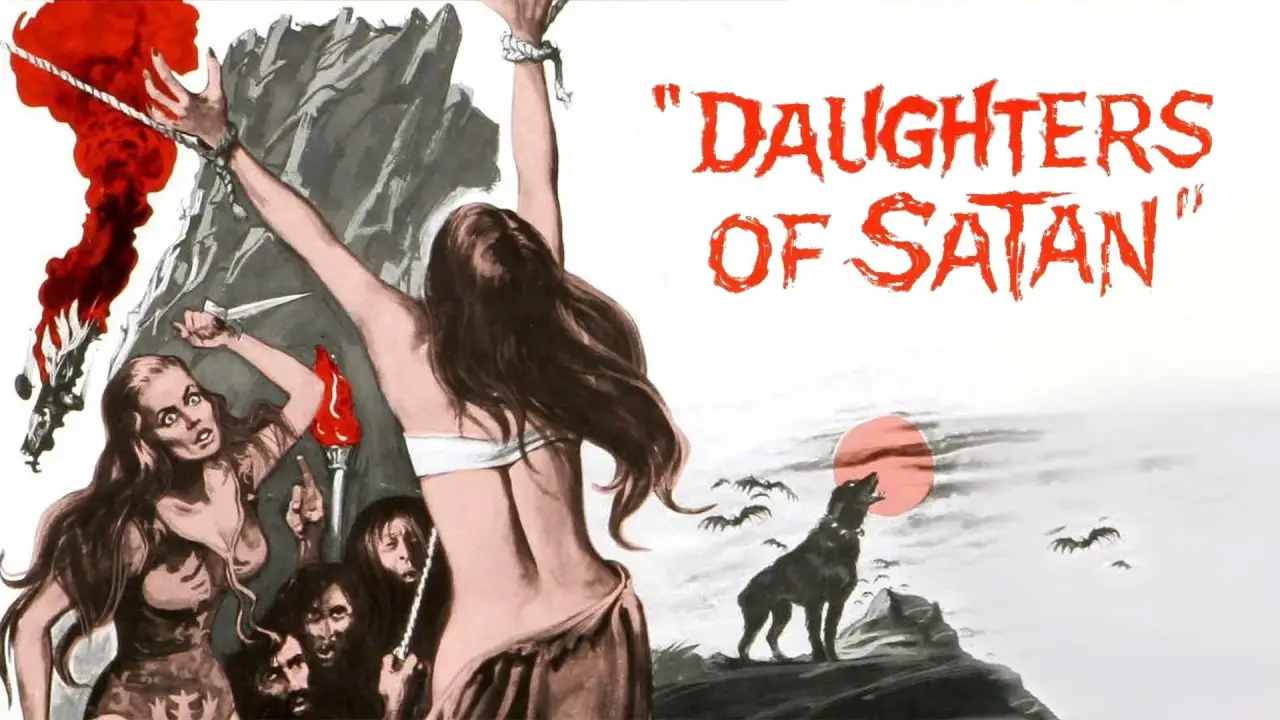 Die Töchter Satans hdfilme