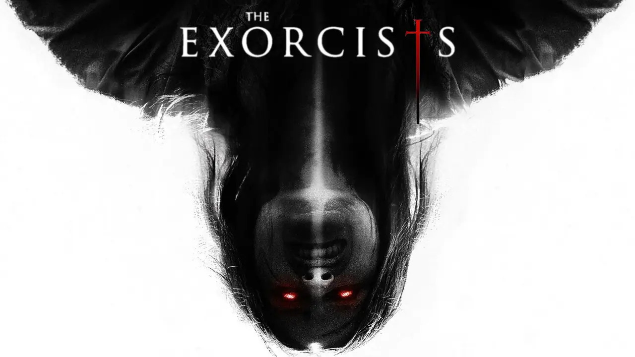 The Exorcists - Die Hölle öffnet ihre Pforten hdfilme