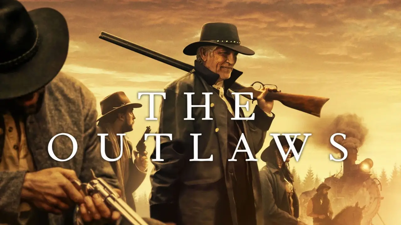 5 Outlaws - Brennender Horizont hdfilme