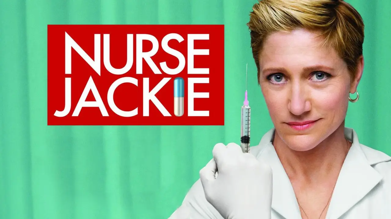 Nurse Jackie hdfilme