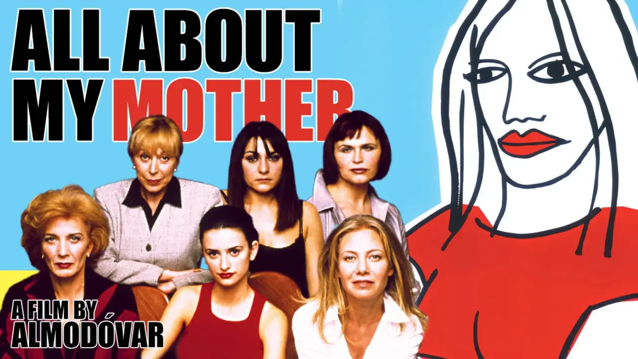 Alles über meine Mutter hdfilme