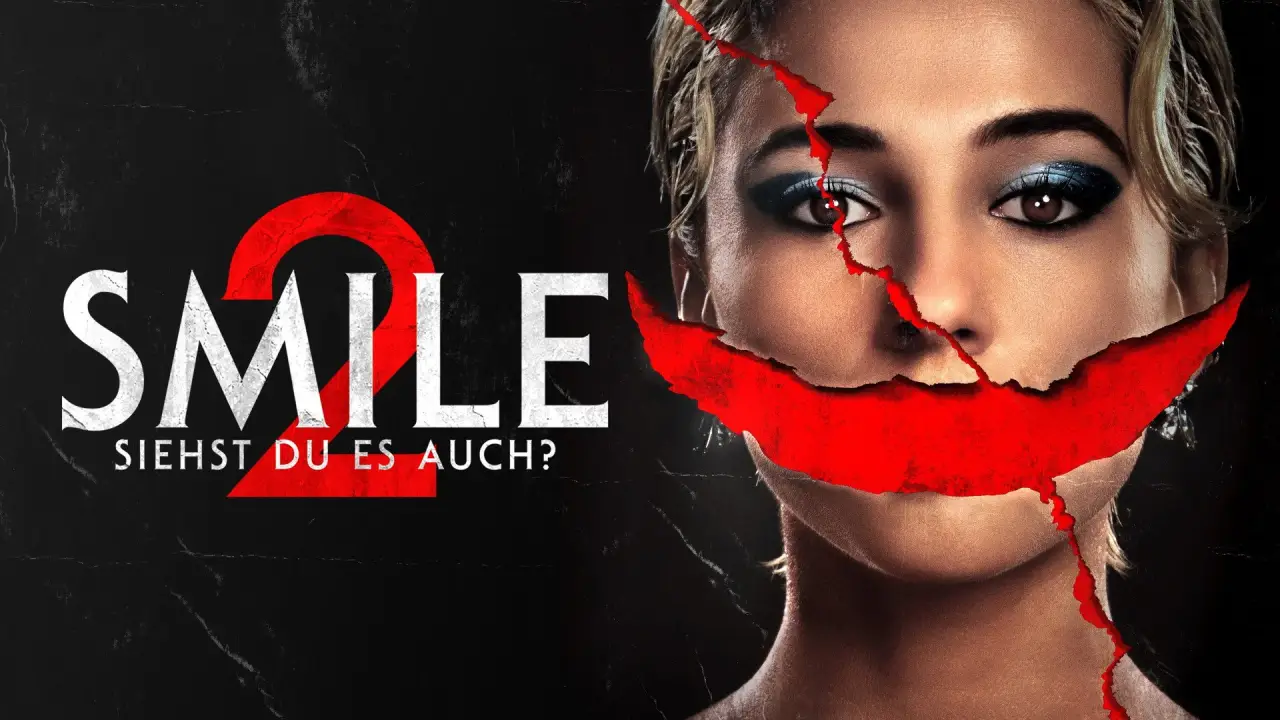 Smile 2 – Siehst du es auch? hdfilme
