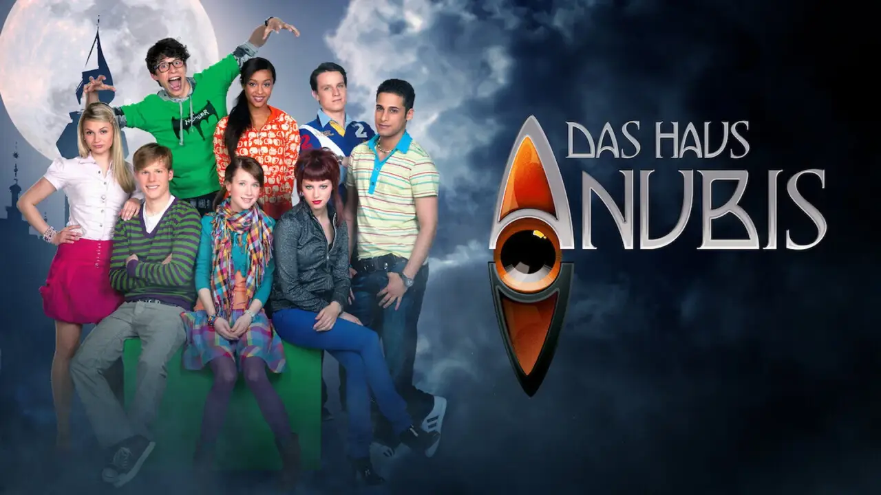 Das Haus Anubis hdfilme