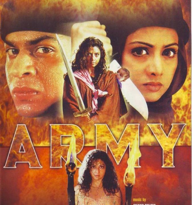 Army - Im Auftrag der Liebe hdfilme