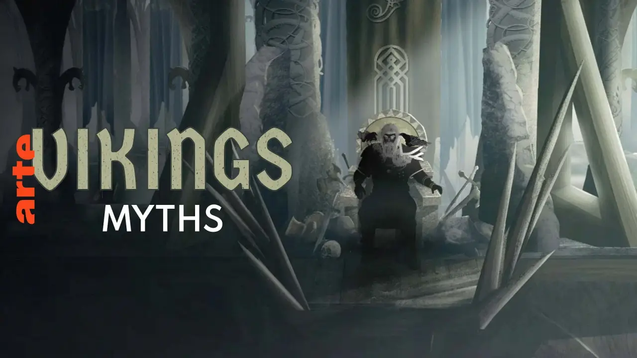 Die Mythen der Wikinger hdfilme