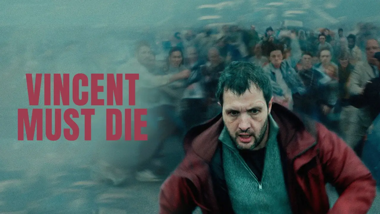 Vincent Must Die hdfilme