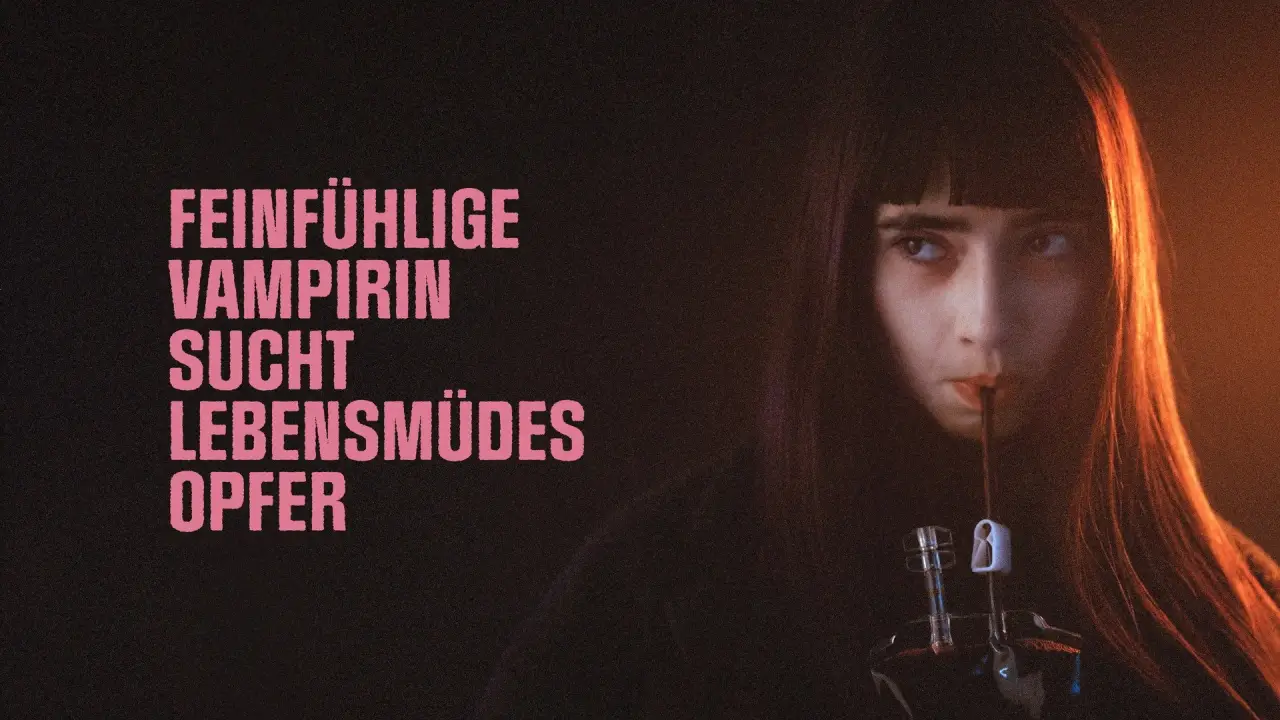 Humanist Vampire Seeking Consenting Suicidal Person hdfilme
