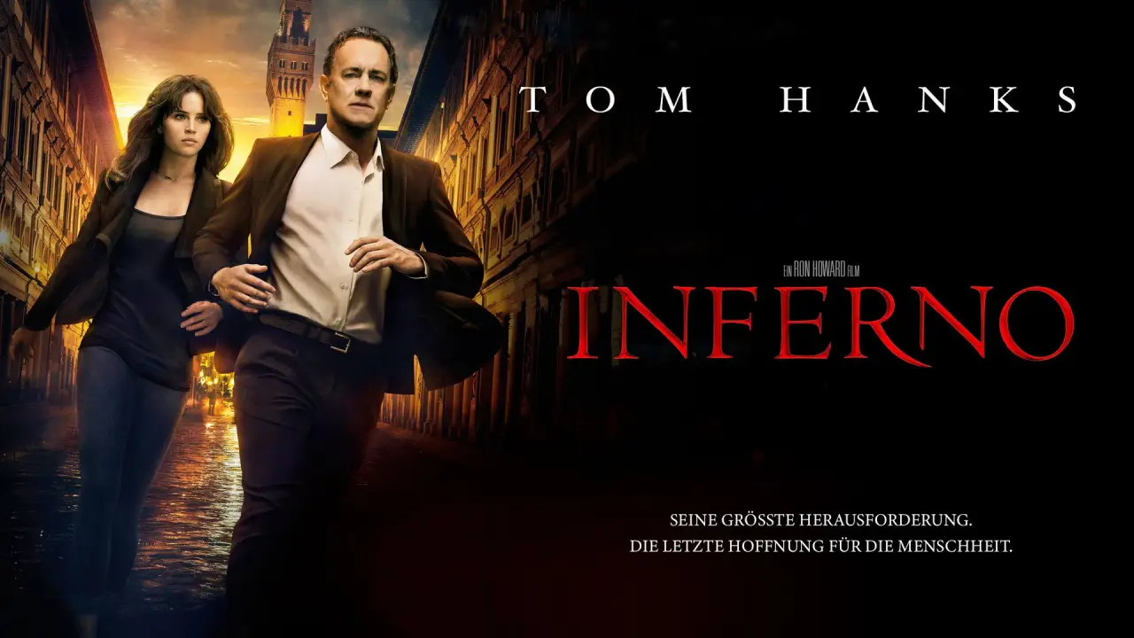Inferno hdfilme