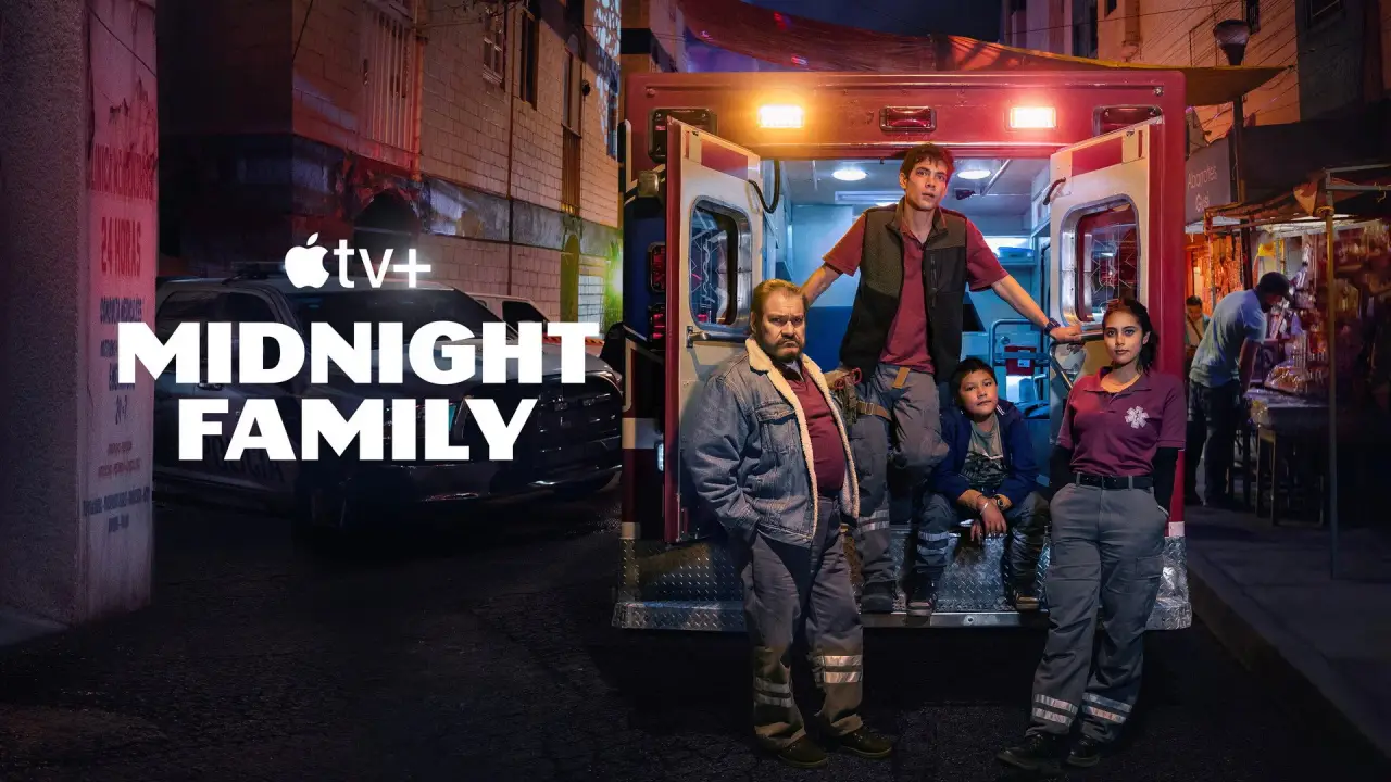 Midnight Family hdfilme