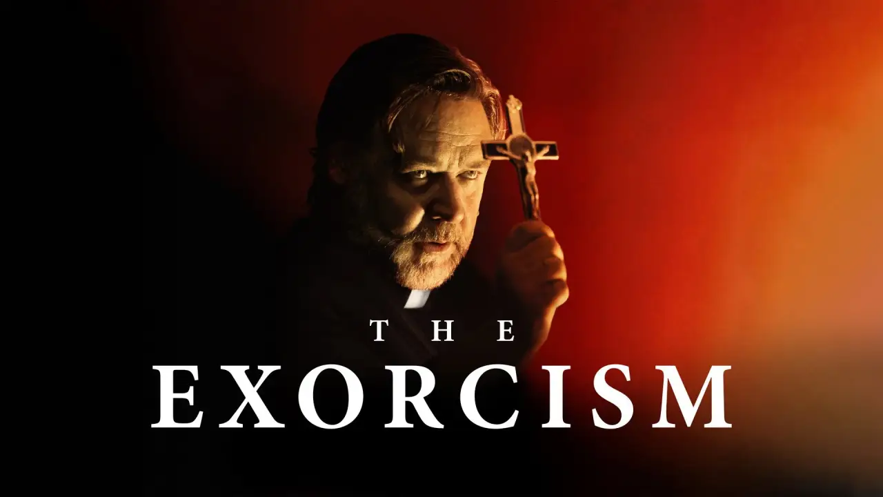 The Exorcism hdfilme