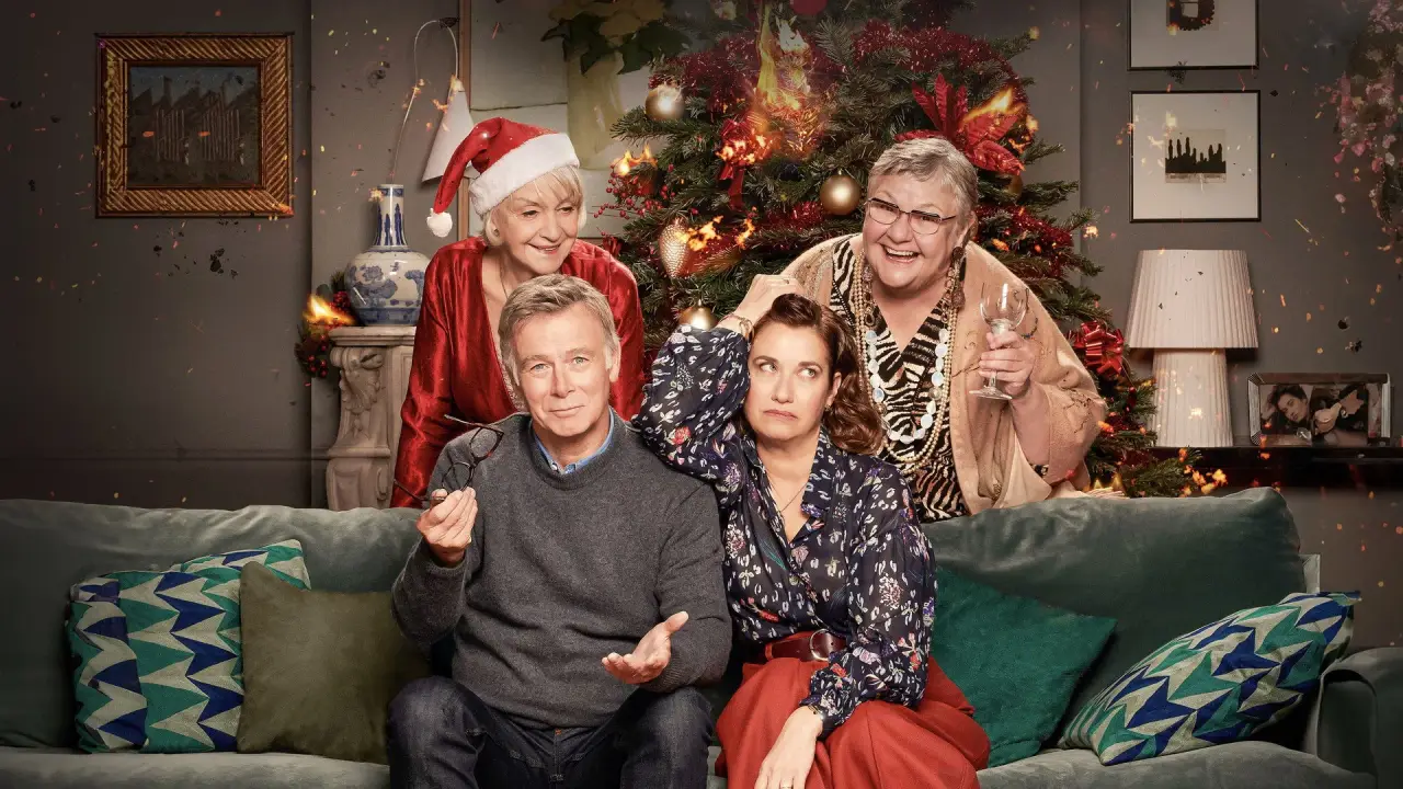 Fast Perfekte Weihnachten hdfilme