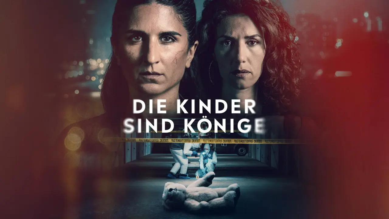 Die Kinder sind Könige hdfilme