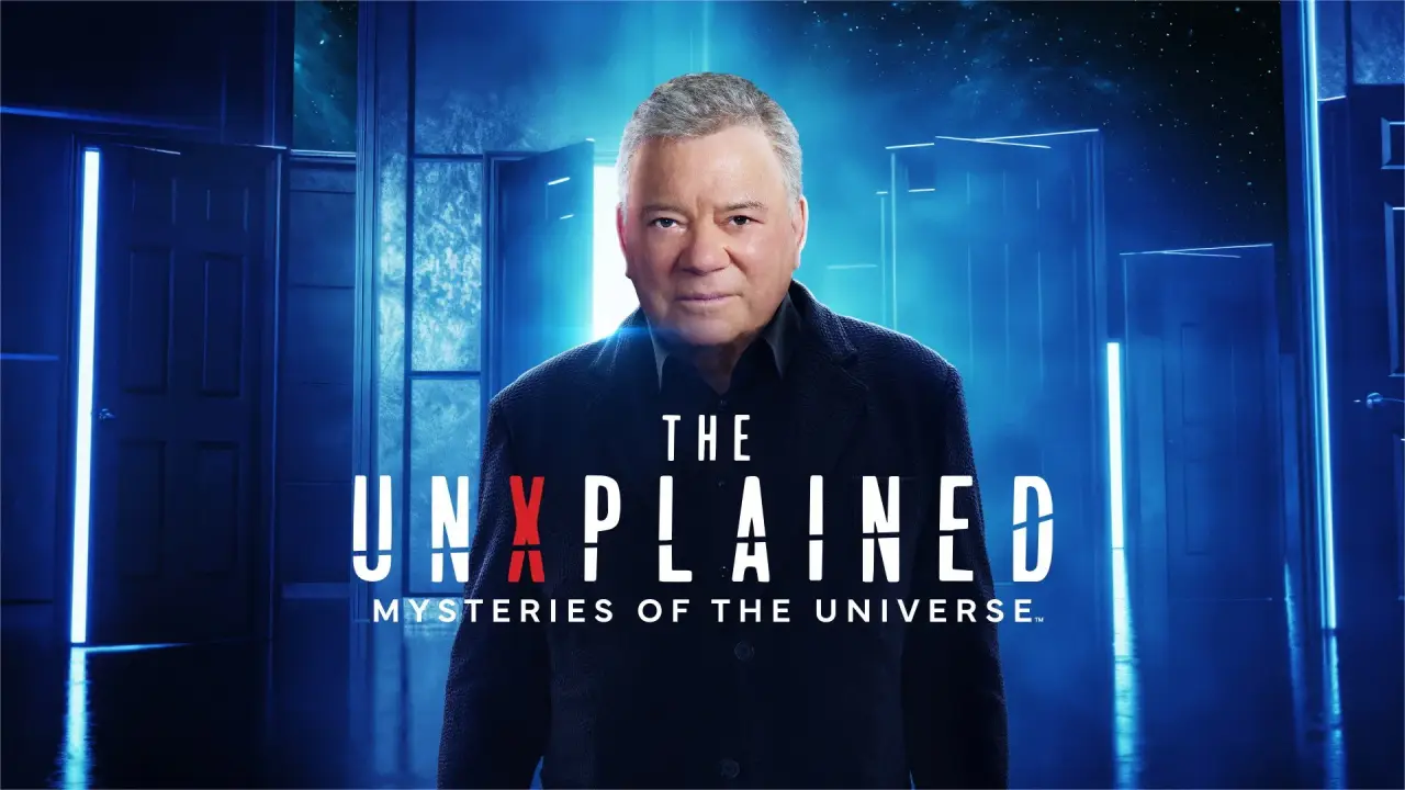 The UnXplained: Mysteries of the Universe hdfilme