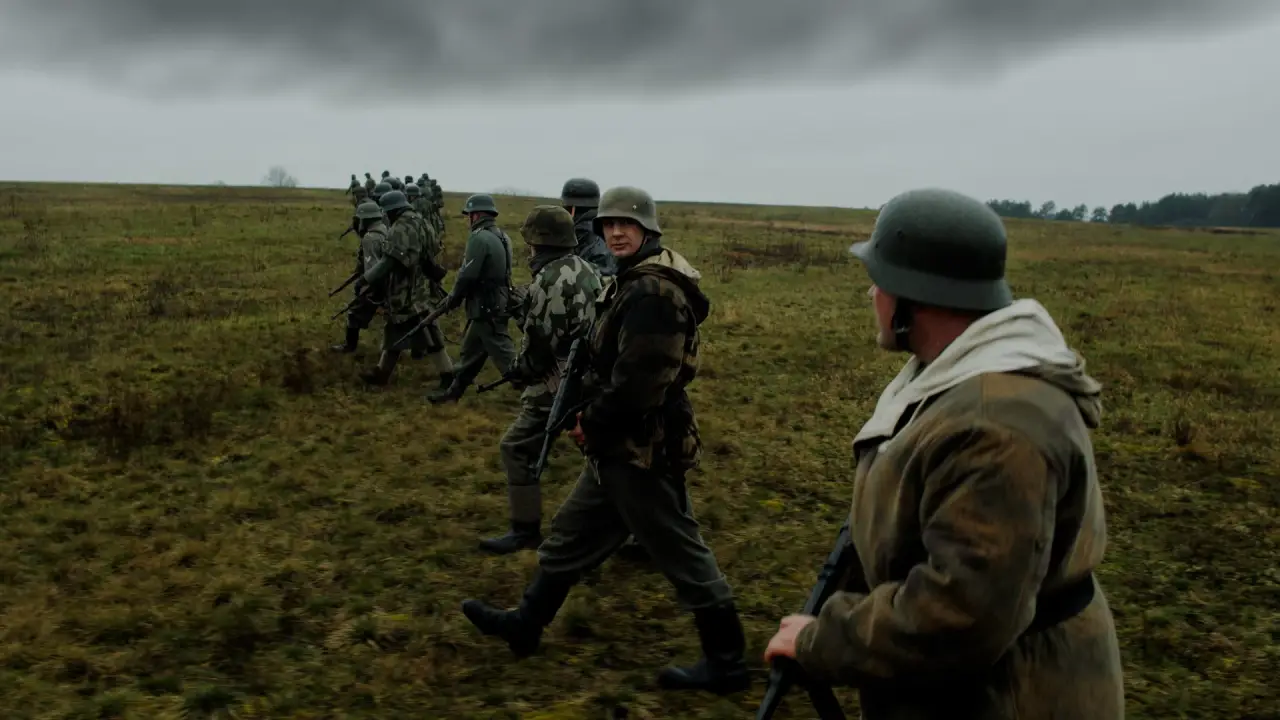 Feldpost hdfilme