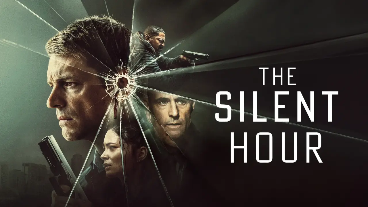 The Silent Hour hdfilme