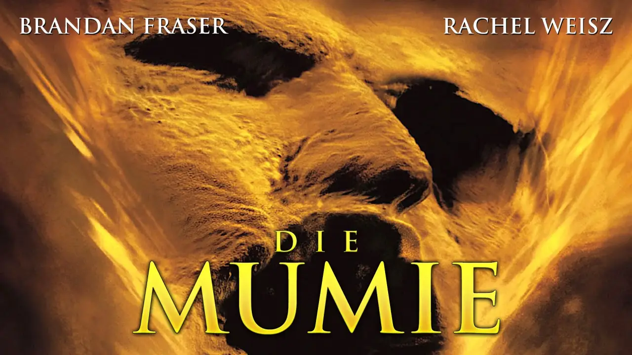 Die Mumie hdfilme