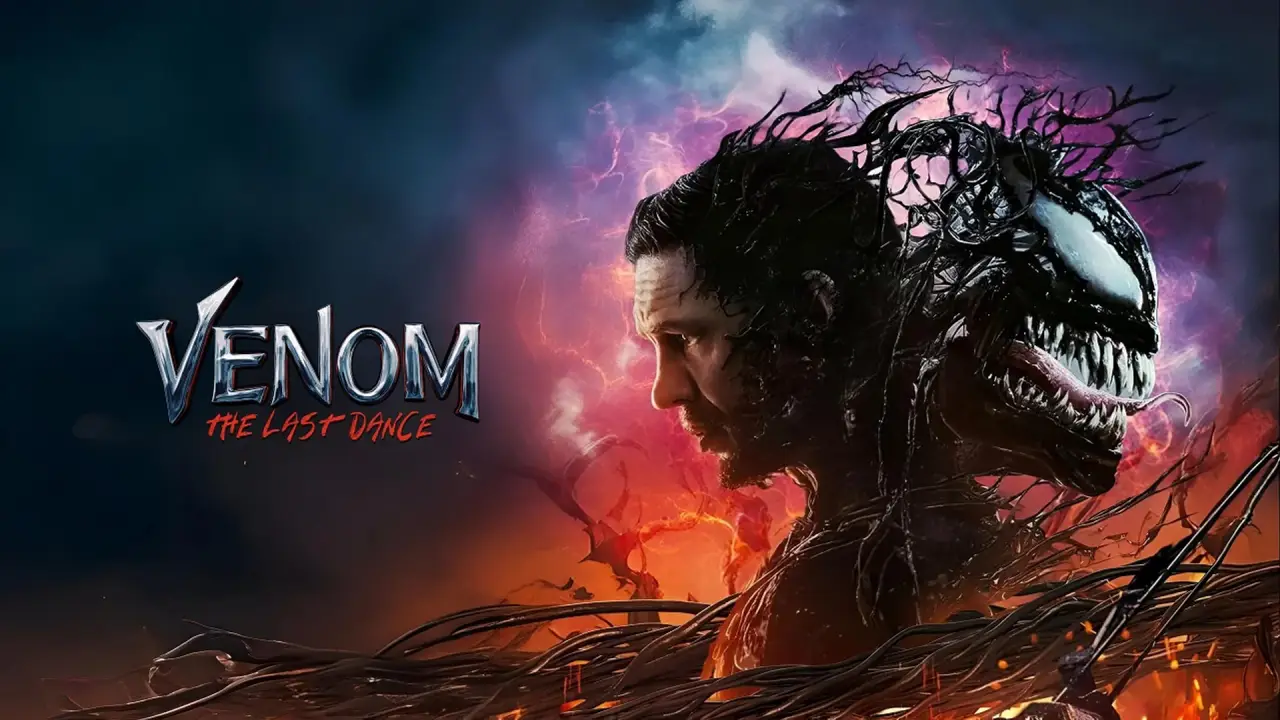 Venom: The Last Dance hdfilme