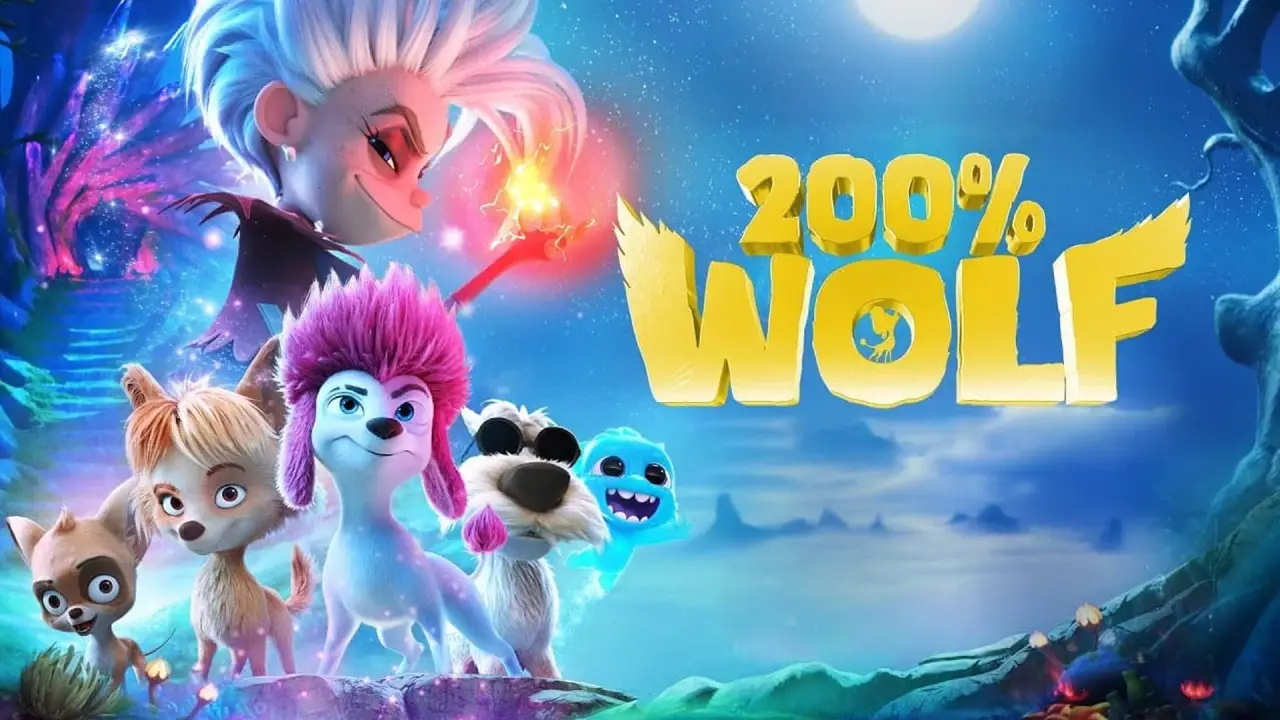 200% Wolf hdfilme