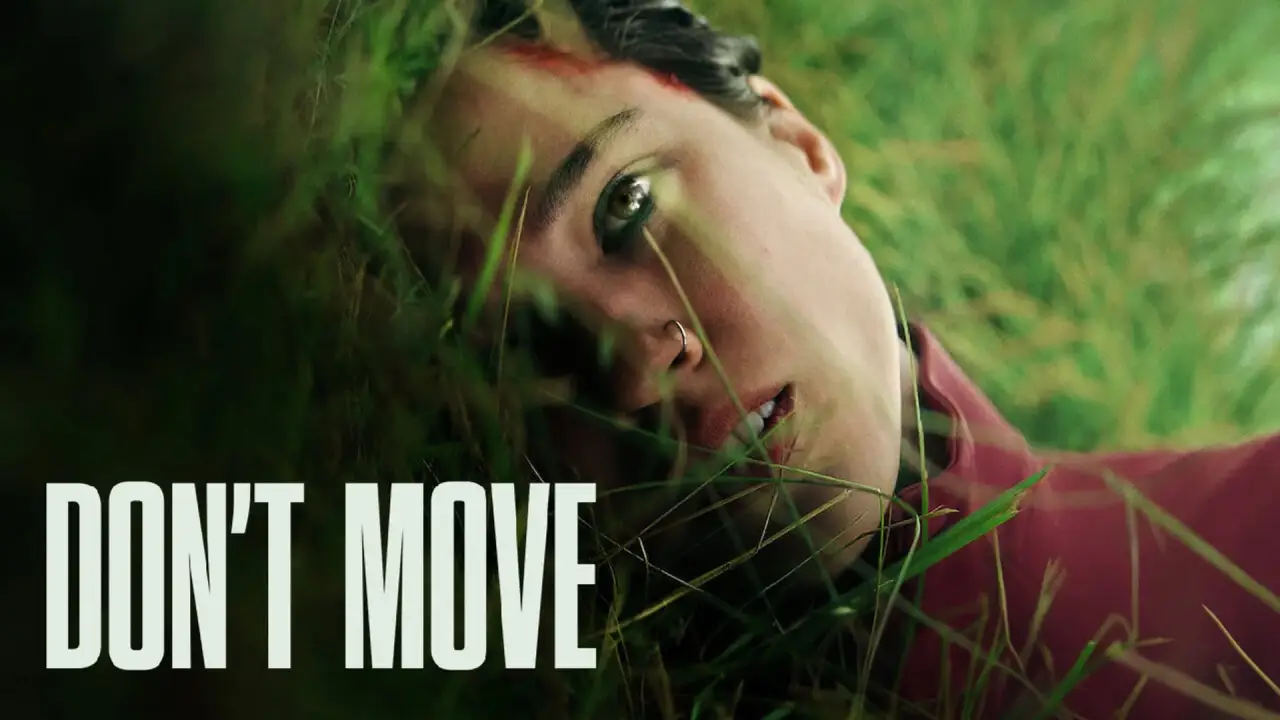 Don't Move hdfilme
