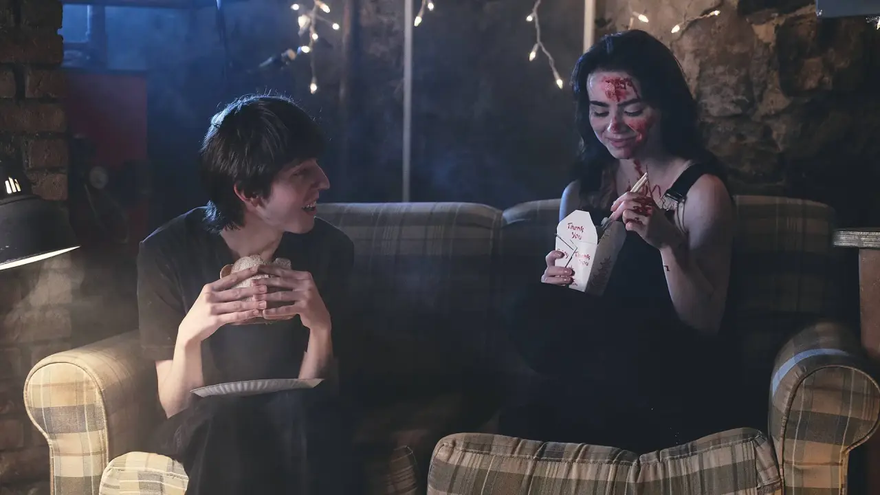 All You Need Is Blood hdfilme