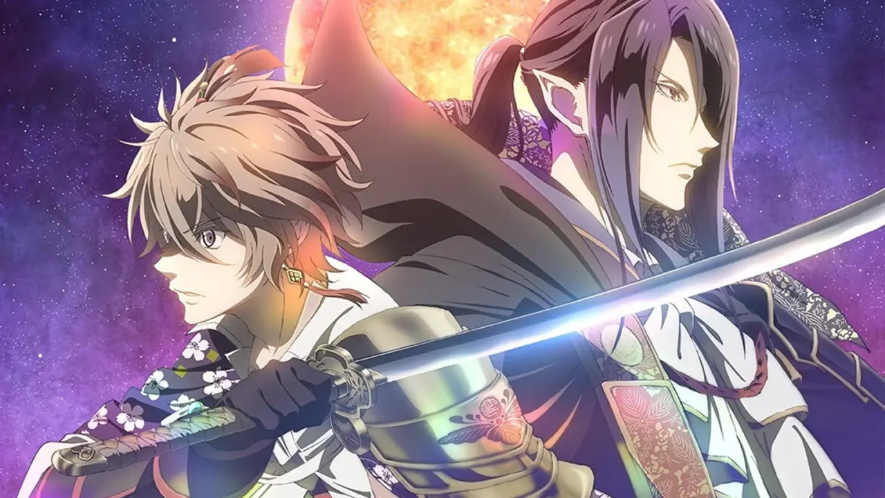Sengoku Night Blood hdfilme