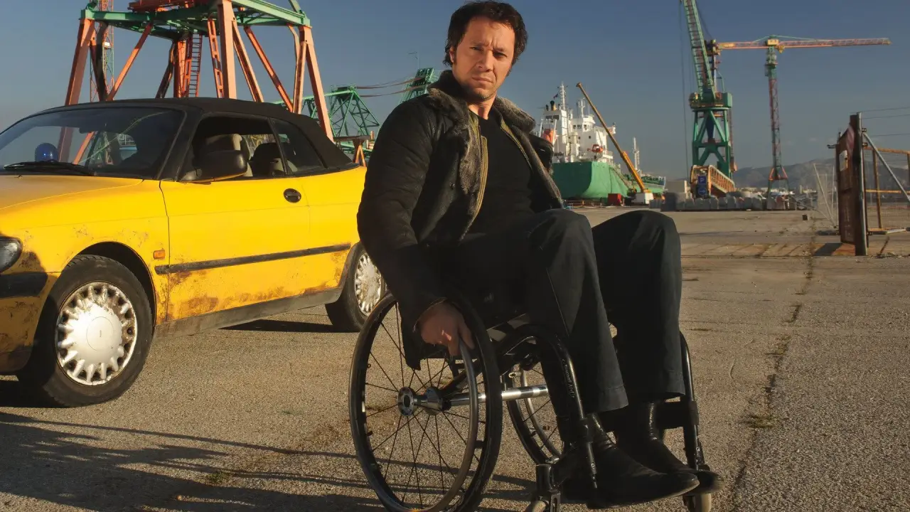 Kommissar Caïn hdfilme