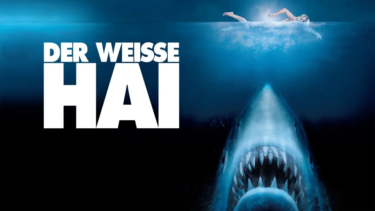 Der weiße Hai hdfilme