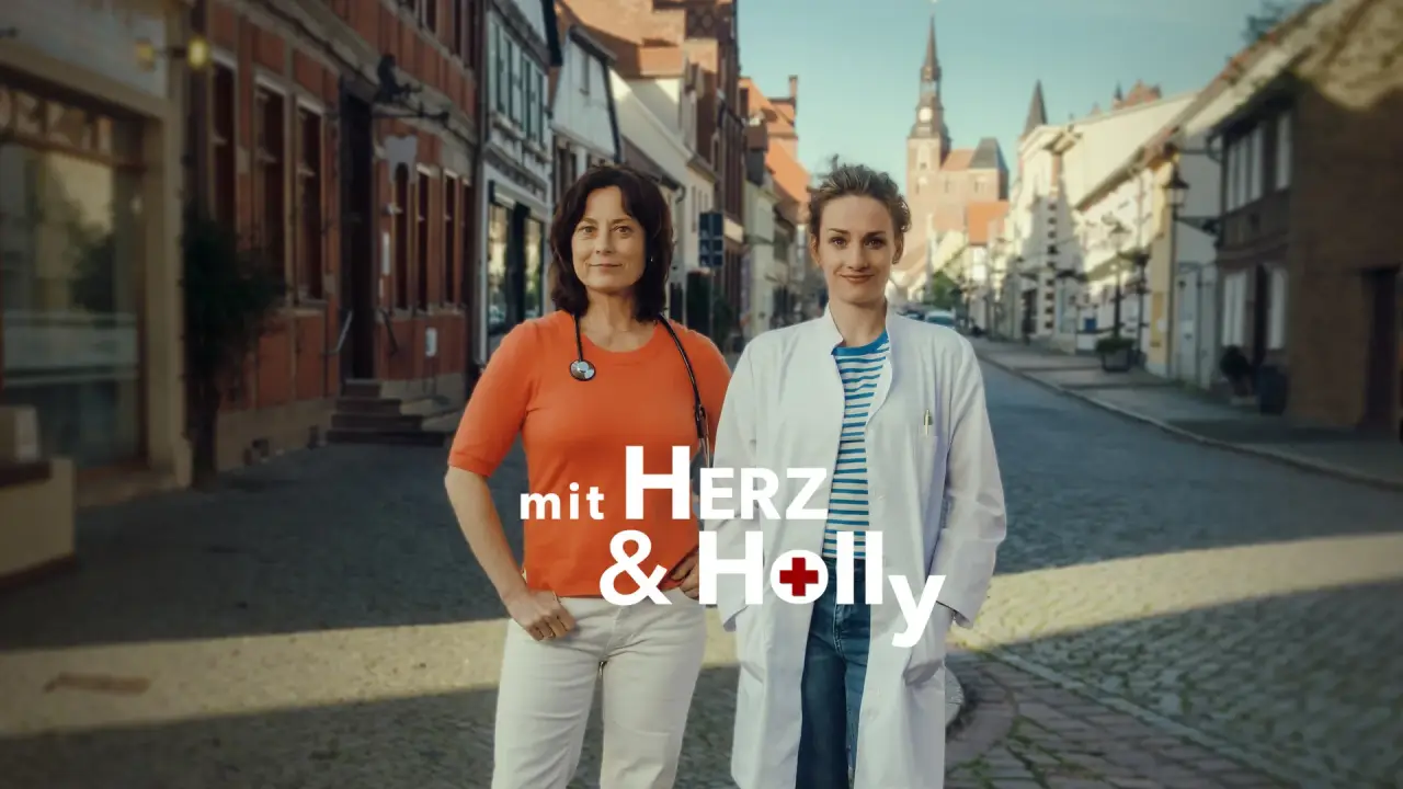 Mit Herz und Holly hdfilme