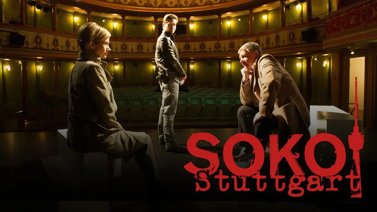 SOKO Stuttgart hdfilme