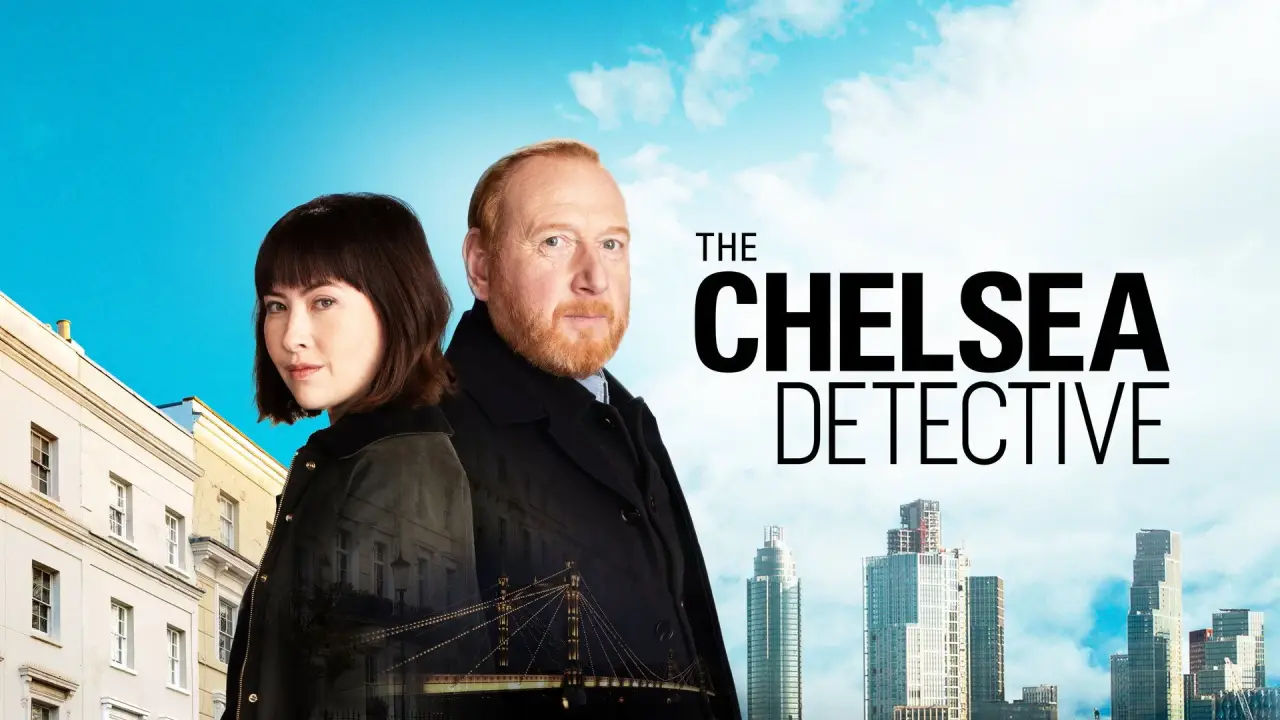 The Chelsea Detective hdfilme