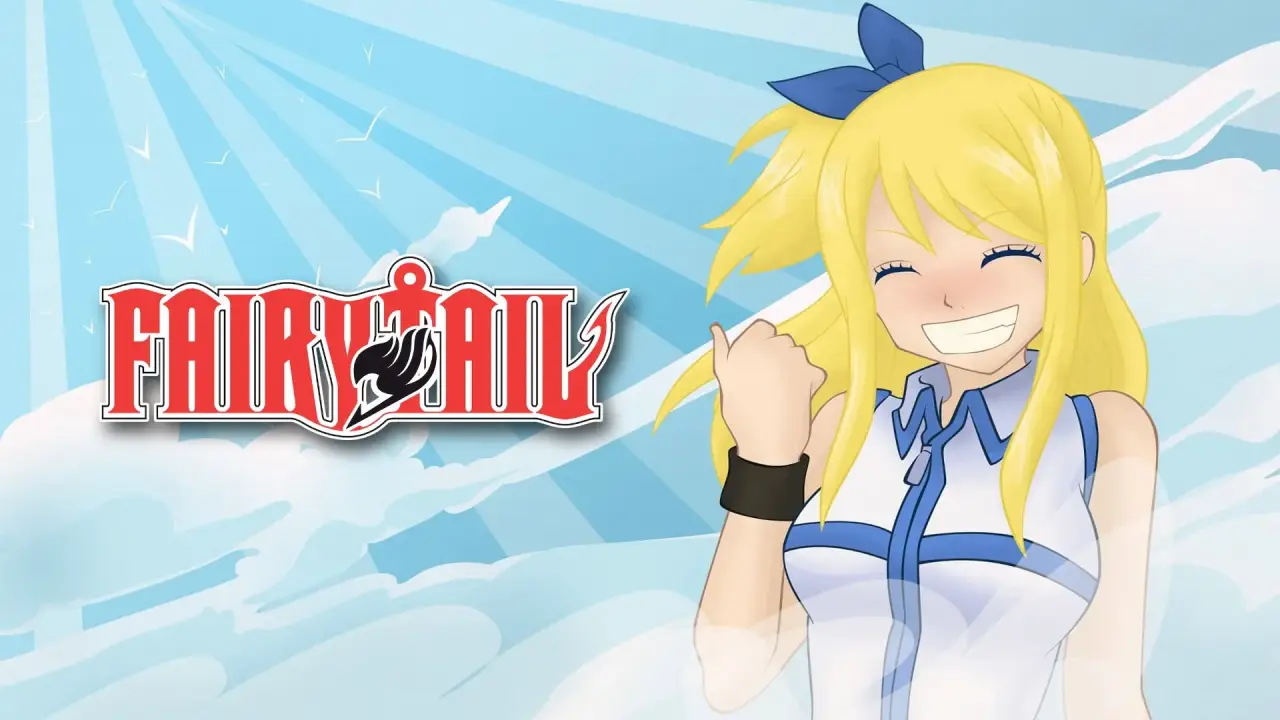 Fairy Tail (Seasons 9-10) hdfilme